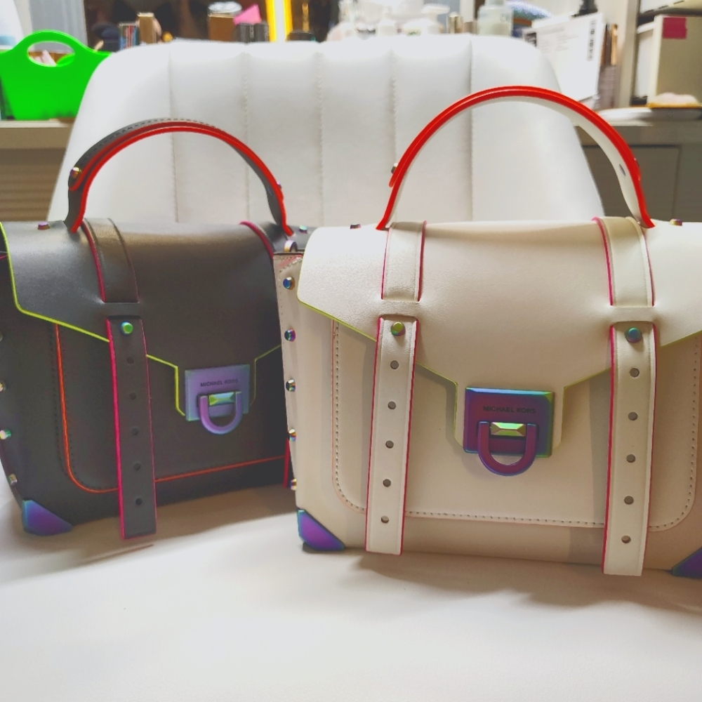 2 of the best Michael Kors bags ever